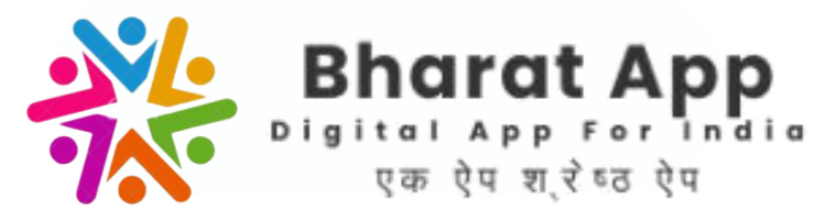 Bharatapp Logo